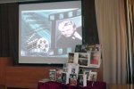Мероприятие, приуроченное к 95-летию со дня рождения Сергея Фёдоровича Бондарчука