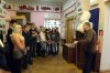 Посещение музея истории Ейского ВВАУЛ имени В.М. Комарова