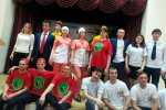 Ярмарка вакансий рабочих и учебных мест в г.Тимашевске
