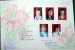 Классный час, посвященный  дню Татьяны — празднику российского студенчества